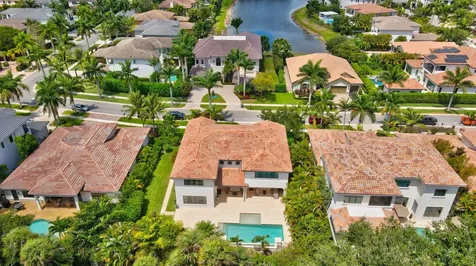 17710 Cadena Drive Boca Raton FL 33496