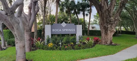 10285 Boca Springs Drive Boca Raton FL 33428
