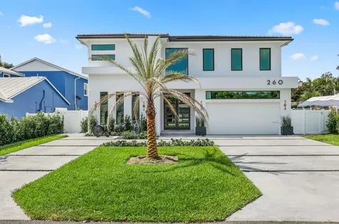 260 Ne 3rd Street Boca Raton FL 33432