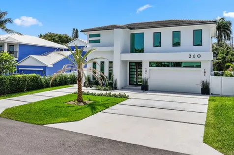 260 Ne 3rd Street Boca Raton FL 33432