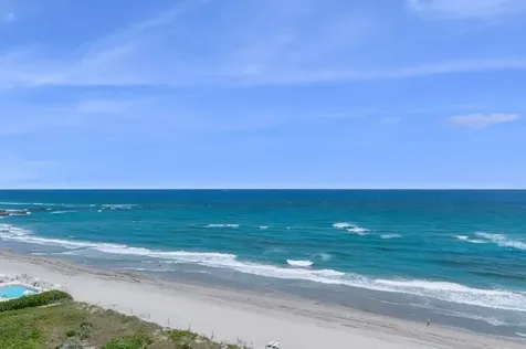 1400 S Ocean Boulevard Boca Raton FL 33432
