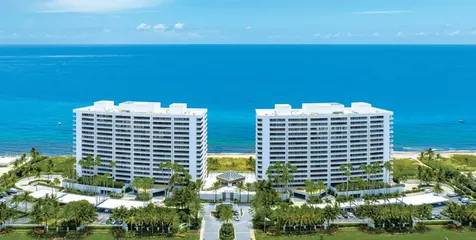 1400 S Ocean Boulevard Boca Raton FL 33432