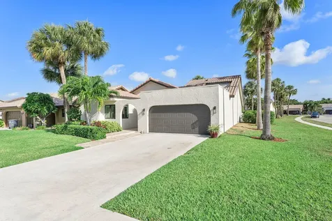 7687 Solimar Circle Boca Raton FL 33433