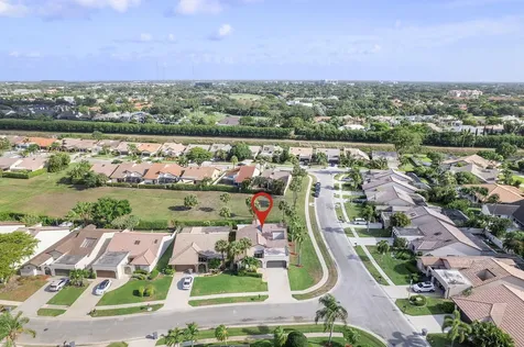 7687 Solimar Circle Boca Raton FL 33433