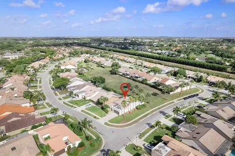7687 Solimar Circle Boca Raton FL 33433