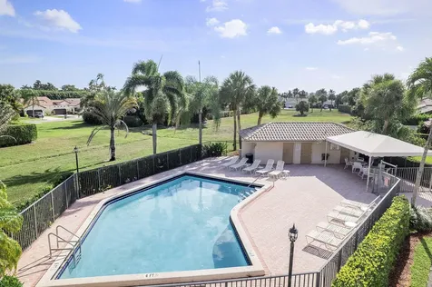 7687 Solimar Circle Boca Raton FL 33433