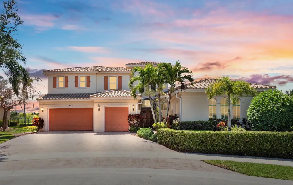 2376 Merriweather Way Wellington FL 33414