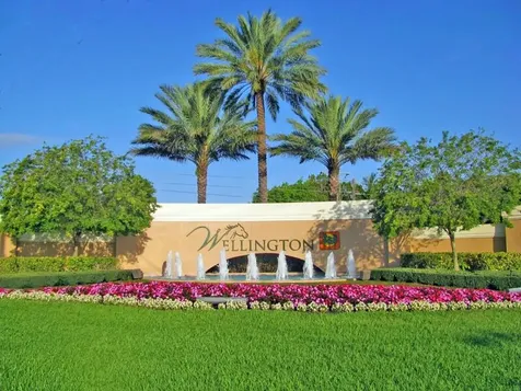 2376 Merriweather Way Wellington FL 33414