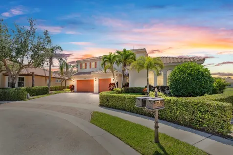 2376 Merriweather Way Wellington FL 33414