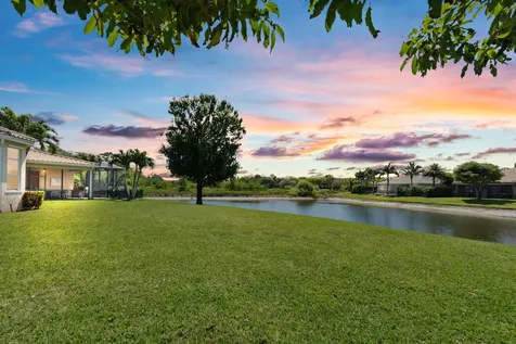 2376 Merriweather Way Wellington FL 33414