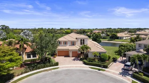 2376 Merriweather Way Wellington FL 33414