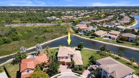 2376 Merriweather Way Wellington FL 33414