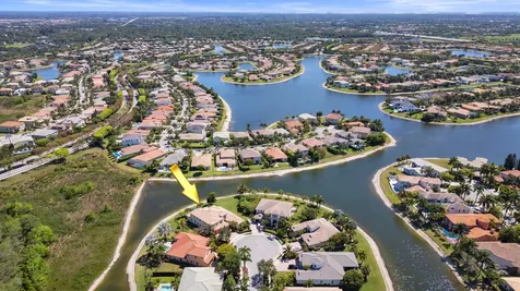 2376 Merriweather Way Wellington FL 33414
