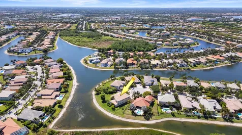 2376 Merriweather Way Wellington FL 33414