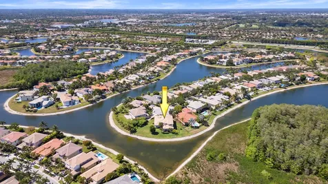 2376 Merriweather Way Wellington FL 33414