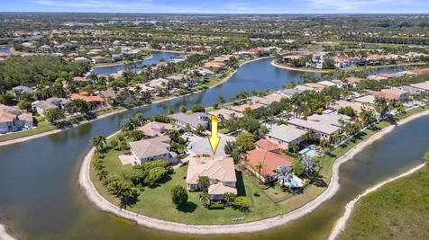 2376 Merriweather Way Wellington FL 33414