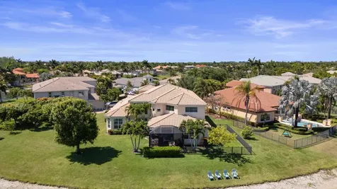 2376 Merriweather Way Wellington FL 33414