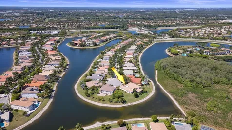 2376 Merriweather Way Wellington FL 33414