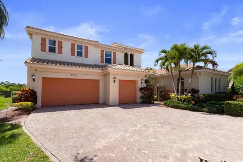 2376 Merriweather Way Wellington FL 33414