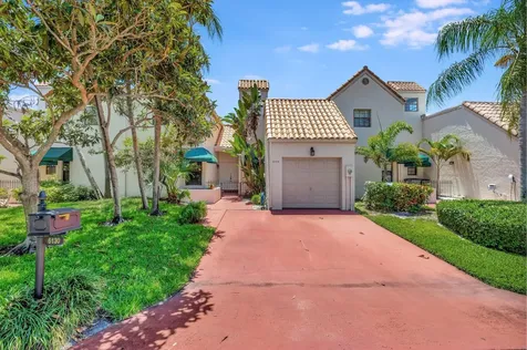 6130 Via Tierra Boca Raton FL 33433