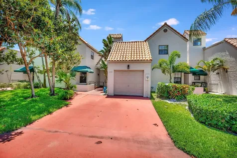 6130 Via Tierra Boca Raton FL 33433