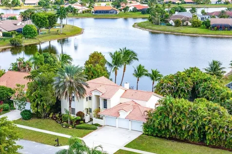 11777 Island Lakes Lane Boca Raton FL 33498