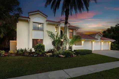11777 Island Lakes Lane Boca Raton FL 33498
