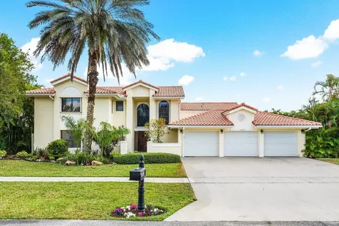 11777 Island Lakes Lane Boca Raton FL 33498