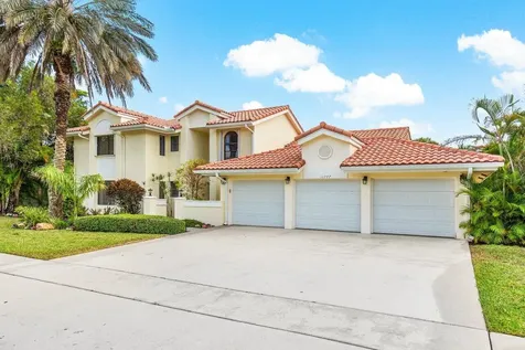 11777 Island Lakes Lane Boca Raton FL 33498