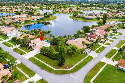 11777 Island Lakes Lane Boca Raton FL 33498