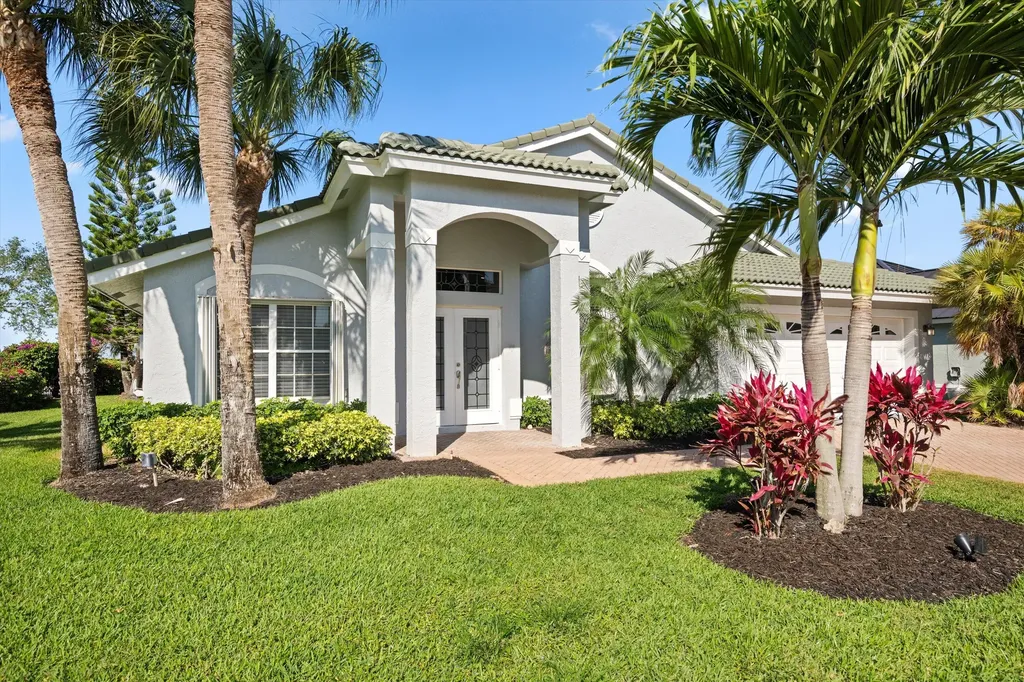 1871 Corsica Drive Wellington FL 33414