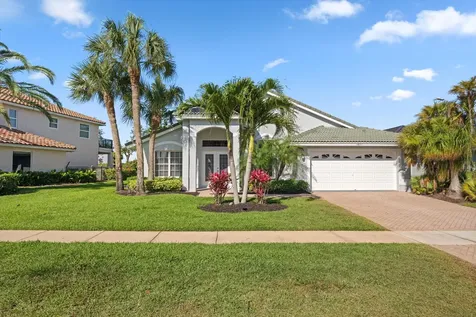 1871 Corsica Drive Wellington FL 33414