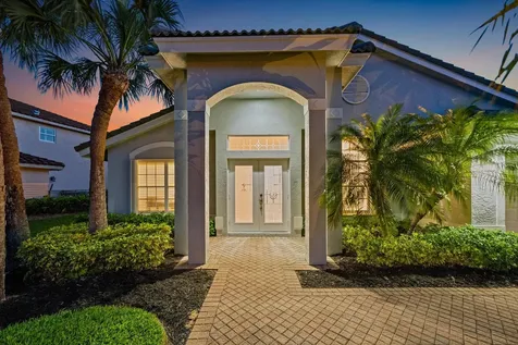 1871 Corsica Drive Wellington FL 33414