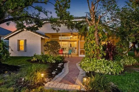 1871 Corsica Drive Wellington FL 33414