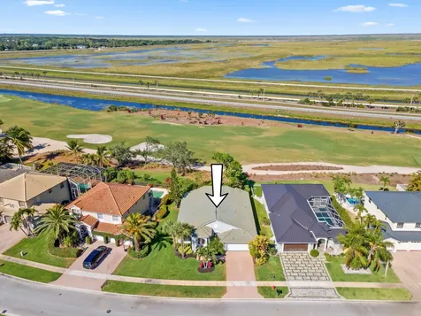 1871 Corsica Drive Wellington FL 33414