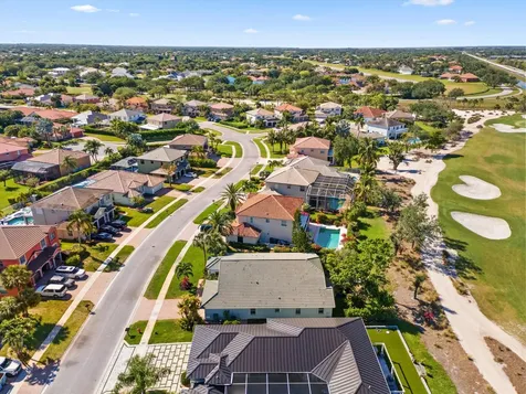1871 Corsica Drive Wellington FL 33414