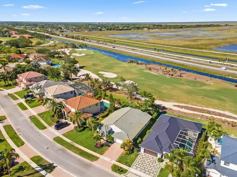 1871 Corsica Drive Wellington FL 33414