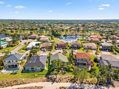 1871 Corsica Drive Wellington FL 33414
