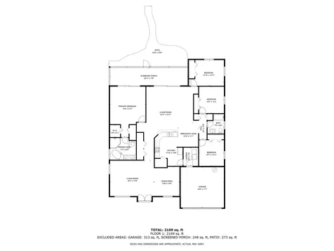 1871 Corsica Drive Wellington FL 33414