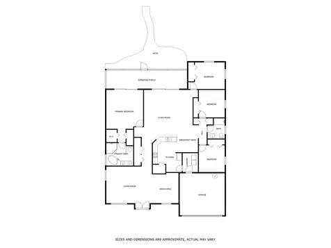 1871 Corsica Drive Wellington FL 33414