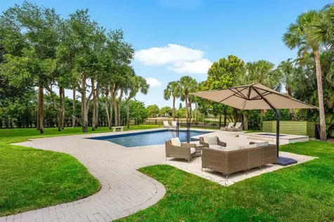 4356 Kasso Circle Boca Raton FL 33487