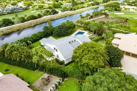 4356 Kasso Circle Boca Raton FL 33487