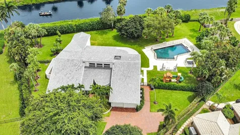 4356 Kasso Circle Boca Raton FL 33487