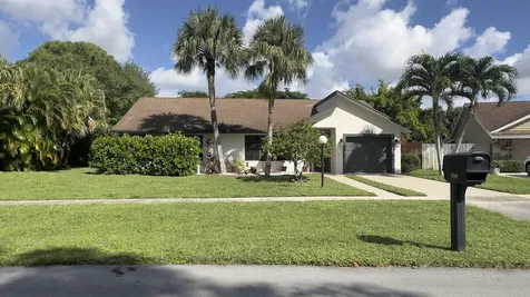 5325 Havasu Court Lake Worth FL 33467