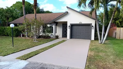 5325 Havasu Court Lake Worth FL 33467