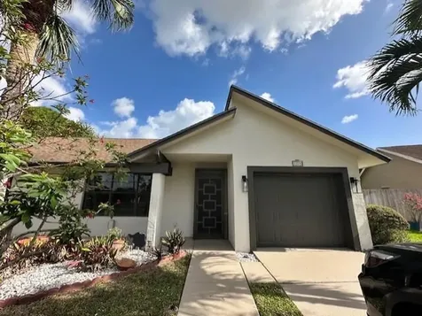 5325 Havasu Court Lake Worth FL 33467