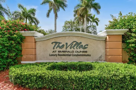 6565 Emerald Dunes Drive West Palm Beach FL 33411