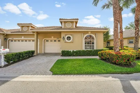 7073 Torrey Pines Circle Port Saint Lucie FL 34986