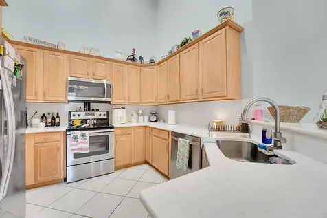 7073 Torrey Pines Circle Port Saint Lucie FL 34986