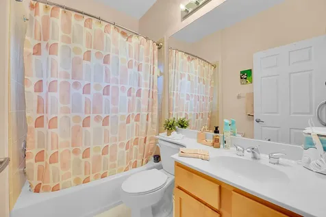 7073 Torrey Pines Circle Port Saint Lucie FL 34986